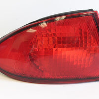 2000-2002 CHEVY CAVALIER DRIVER SIDE REAR TAIL LIGHT 16519319 - BIGGSMOTORING.COM