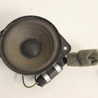 2000-2006 Mercedes Benz W220 S430 Dash Board Audio Speaker - BIGGSMOTORING.COM