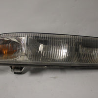 1996-1999 SATURN S SERIES FRONT LEFT DRIVER SIDE HEADLIGHT 22521 - BIGGSMOTORING.COM