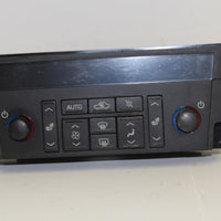 2005-2007 Cadillac Sts  A/C Heater Temperature Climate Control 15861864 - BIGGSMOTORING.COM