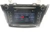 2015-2016 Toyota Prius Navigation Radio Cd Player FaceID: 510057 86100-47421