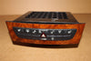 2003-2006 Mercedes Benz E320 W211 Hazard Door Lock Switch Wood Trim Bezel - BIGGSMOTORING.COM