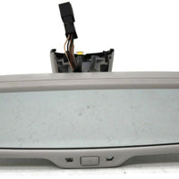 2009-2012 Audi A4 S4 Q5 Q7 Auto Dim Rear View Mirror 8R0 857 511 C