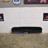 2002 2003 2004 2005 2006 GMC ENVOY 3RD BRAKE LIGHT SPOILER BLACK OEM 15000045 - BIGGSMOTORING.COM