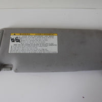 2005-2010 Scion Tc Passenger Side Sun Visor - BIGGSMOTORING.COM