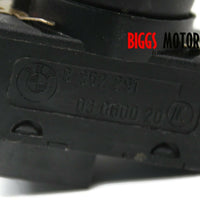 2006 BMW 325i E90 Front Left Driver Seat Lumbar Control Switch 8 352 291 - BIGGSMOTORING.COM