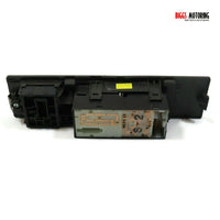 2004-2013 Nissan Titan DriverLeft  Side Power Window Master Switch 80961-7S020 - BIGGSMOTORING.COM