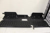 2009-2017 Dodge Ram 1500 2500 Truck Seat Tool Tray Storage Rack Hard Plastic