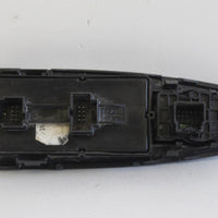 2003-2006 Lincoln Ls Driver Side Power Window Master Switch - BIGGSMOTORING.COM