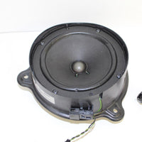 2000-2006 MERCEDES BENZ W215 CL500 FRONT DRIVER SIDE DOOR BOSE SPEAKER TWEETER - BIGGSMOTORING.COM