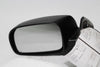 2007-2012 HYUNDAI SANTA FE  DRIVER LEFT SIDE POWER DOOR  MIRROR BLACK 23431