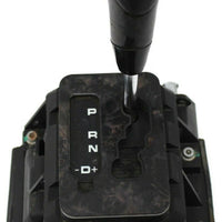 1998-2005 Mercedes Benz ML320 Transmission Floor Gear Shifter PP 170 267 054 - BIGGSMOTORING.COM