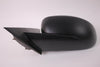 2006-2010 DODGE CHARGER DRIVER LEFT SIDE POWER DOOR MIRROR BLACK