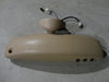 00-03 Mercedes Benz E320 C230 AUTO DIM Rear View MIRROR 4 w/ homelink 2003 - BIGGSMOTORING.COM