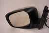 2011-2015 DODGE CARAVAN DRIVER LEFT SIDE POWER DOOR MIRROR CASHMERE