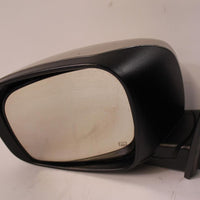 2011-2015 DODGE CARAVAN DRIVER LEFT SIDE POWER DOOR MIRROR CASHMERE