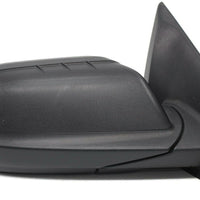 2011-2014 Ford Edge Passenger Right Power Side Power Door Mirror Black