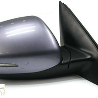 2011-2015 KIA OPTIMA PASSENGER RIGHT SIDE POWER DOOR MIRROR GRAPHITE 3260