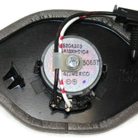 1999-2002 Chevy Silverado Tahoe ACDelco GM Original Equipment Speaker 15204328 - BIGGSMOTORING.COM