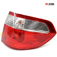 2005-2007 Honda Odyssey  Passenger Right Side Rear Tail Light 32690 - BIGGSMOTORING.COM