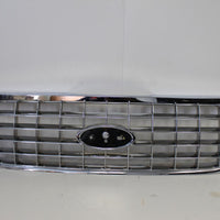 2002-2005 Ford Explorer Grille 3L2Z-8200 Ba - BIGGSMOTORING.COM