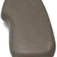 2000-2002 Jaguar S-Type Center Console Armrest Lid Cover - BIGGSMOTORING.COM