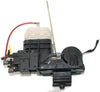 2000-2002 Mercedes Benz W220 S500 Trunk Lid Latch Lock Actuator A 220 800 04 78 - BIGGSMOTORING.COM