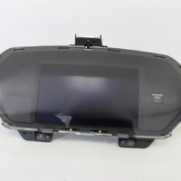 2014-2016 HONDA ODYSSEY UPPER DASH INFORMATION DISPLAY SCREEN 39810-TK8-A110-M1