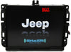 13-17 Jeep Cherokee Radio Uconnect 8.4 Display Touch Screen 68238621AE RA3 +CODE - BIGGSMOTORING.COM