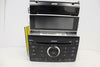 2007-2008 Nissan Maxima Bose Radio 6 Disc Changer Cd Mp3 Aux In Player