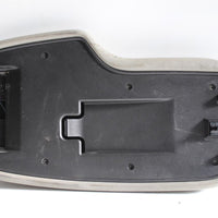 2000-2002 JAGUAR S-TYPE CONSOLE LID COVER - BIGGSMOTORING.COM