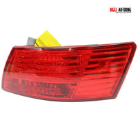 2009-2010 Hyundai Sonata Passenger Right Side Rear Tail Light 33035