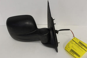 2003 Jeep Liberty Right Passenger Side Door Mirror Powered, Auto Dimming - BIGGSMOTORING.COM