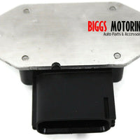 1998-2002 Expedition Lincoln Navigation Air Ride Suspension Relay F80B-2C013-AA - BIGGSMOTORING.COM