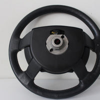 Range Land Rover 2003-2005 Steering Wheel W/ Air Bag