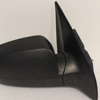 2003-2008 KIA SORENTO EX PASSENGER SIDE DOOR REAR VIEW MIRROR BLACK - BIGGSMOTORING.COM