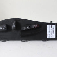 2004-2007 BMW X3 DRIVER SIDE SEAT MEMORY CONTROL SWITCH - BIGGSMOTORING.COM