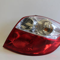 2009-2013 TOYOTA MATRIX REAR PASSENGER SIDE TAIL LIGHT