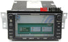 2005-2007 Toyota Sienna Sequoia JBL Radio Navigation Cd Player 86120-0C160 - BIGGSMOTORING.COM