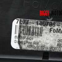 2005-2008 Ford Expedition Power Seat Control Module 7L7T-14C708-DA - BIGGSMOTORING.COM