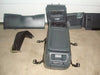 99-02 AVALANCHE SUBURBAN YUKON TAHOE SILVERADO CENTER CONSOLE new body style onl