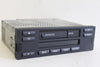 1996-1998 HONDA CIVIC RADIO STEREO TAPE CASSETTE PLAYER 39110-S01-A010-M1 - BIGGSMOTORING.COM