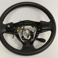 2006-2009 TOYOTA SCICON STEERING WHEEL GS120-02640