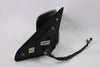 2009-2012 DODGE RAM  PASSENGER SIDE POWER DOOR MIRROR BLACK RE#BIGGS