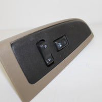 2003-2006 Chevy Tahoe Yukon Passenger Window Switch 10398572 - BIGGSMOTORING.COM