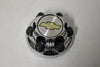 Chevrolet Silverado Suburban Avalanche 6 Lug Chrome CENTER CAP NEW