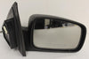 2003-2008 KIA SORENTO EX PASSENGER SIDE DOOR REAR VIEW MIRROR BLACK - BIGGSMOTORING.COM