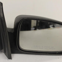 2003-2008 KIA SORENTO EX PASSENGER SIDE DOOR REAR VIEW MIRROR BLACK - BIGGSMOTORING.COM