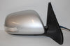 2008-2014 SCION XD PASSENGER RIGHT SIDE POWER DOOR MIRROR SILVER