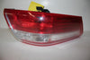 2007-2009 TOYOTA CAMRY  DRIVER LEFT SIDE REAR TAIL LIGHT 29056